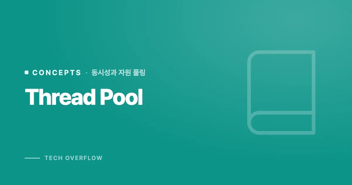 Thread Pool