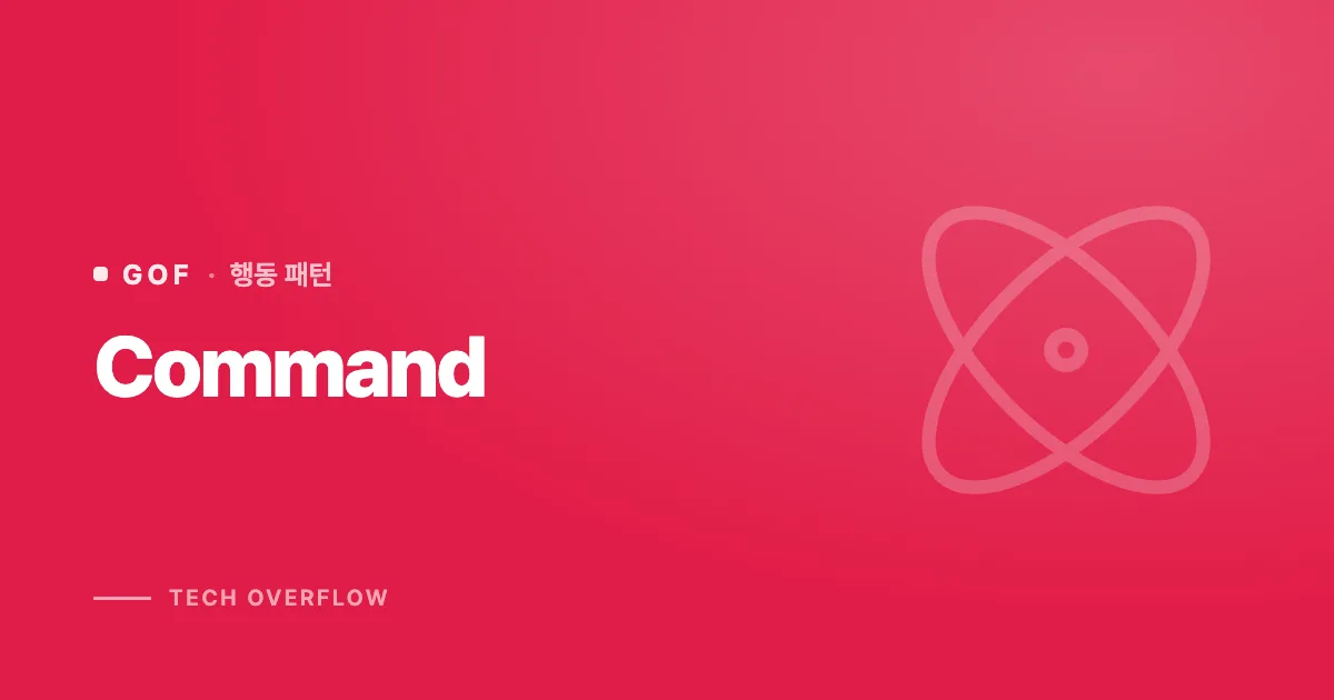 Command