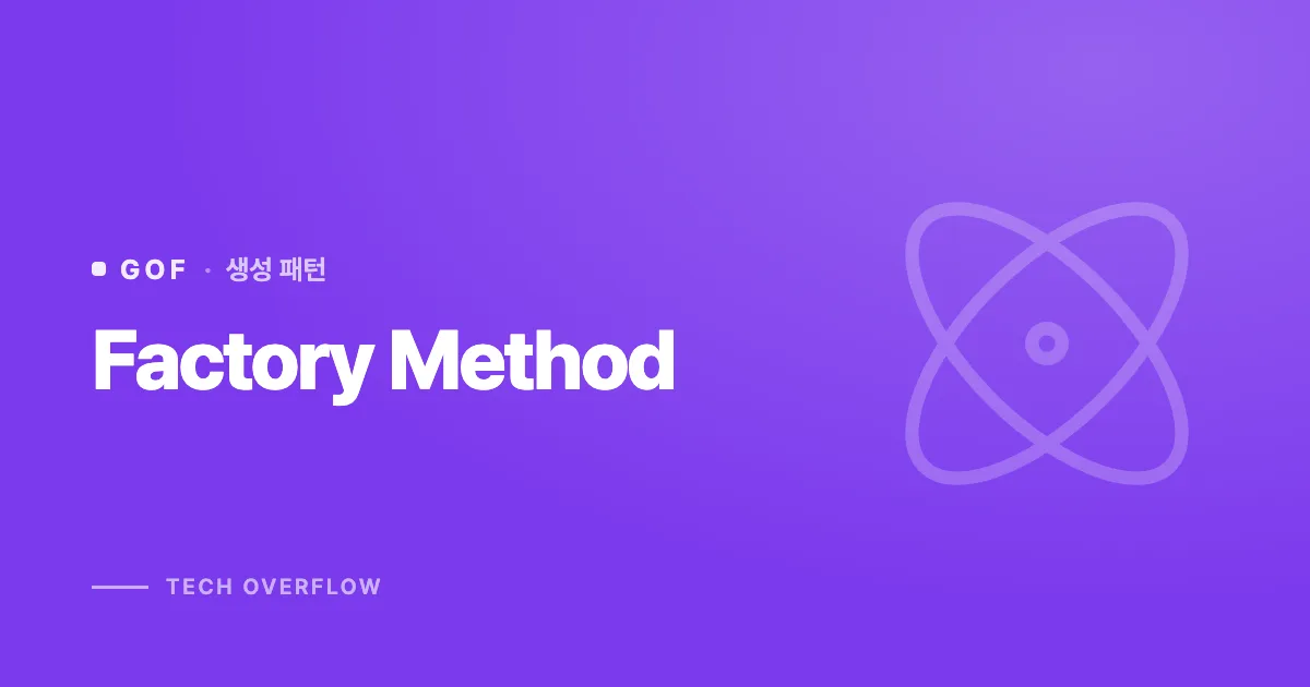 Factory Method